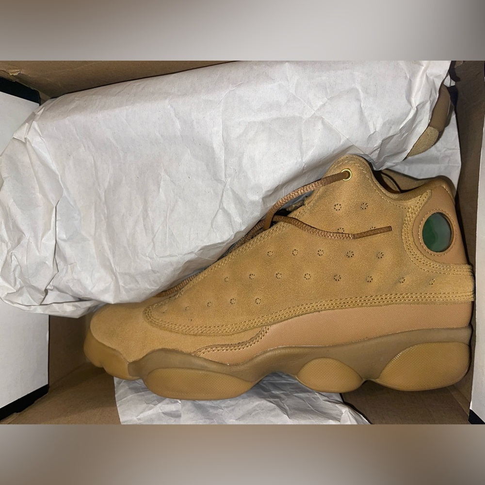 WHEAT 13s